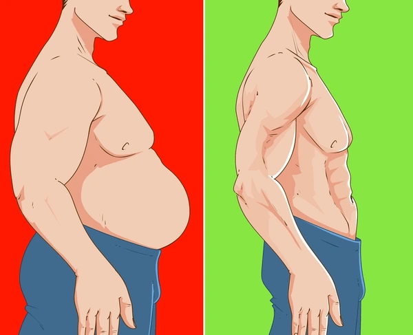 Fat Loss Without Loose Skin